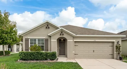 DAVENPORT FL Home