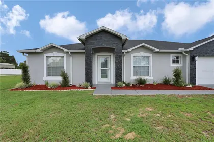 OCALA FL Home