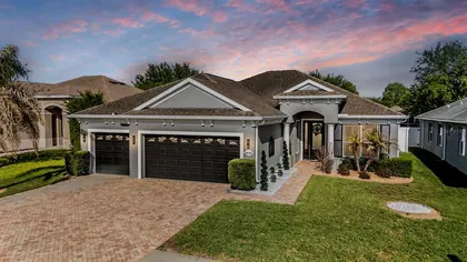 HUDSON FL Home