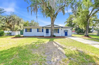 ARCADIA FL Home
