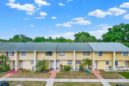LAND O LAKES FL Home