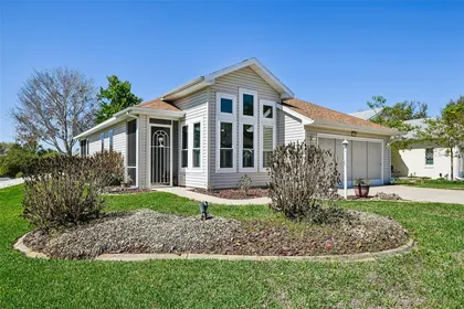 TAVARES FL Home