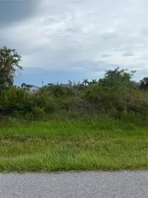 PORT CHARLOTTE FL Property