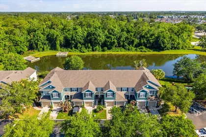 SANFORD FL Home