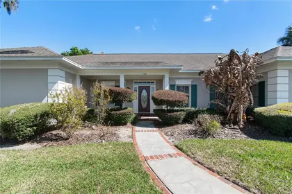 RIVERVIEW FL Home