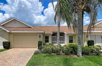 SUN CITY CENTER FL Home