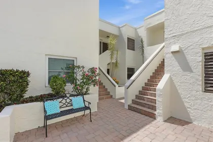 SARASOTA FL Home