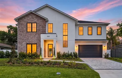 ORLANDO FL Home