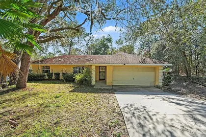 INVERNESS FL Home