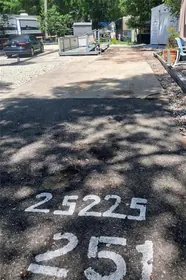 FORT MC COY FL Property