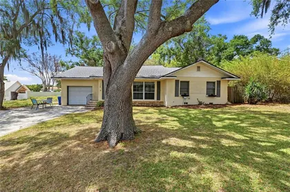 WINTER HAVEN FL Home