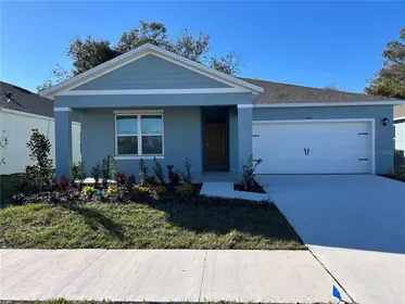 HAINES CITY FL Home