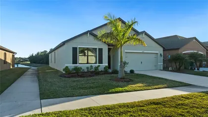 COCOA FL Home