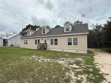WEEKI WACHEE FL Home