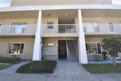 CLEARWATER FL Home