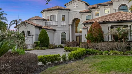WINDERMERE FL Home