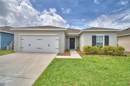 WINTER HAVEN FL Home