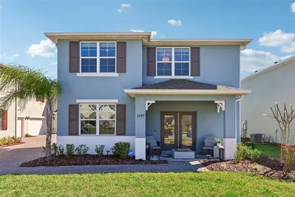 NEW SMYRNA BEACH FL Home