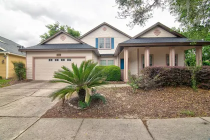 GAINESVILLE FL Home