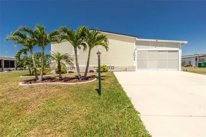 ENGLEWOOD FL Home