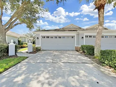 LITHIA FL Home