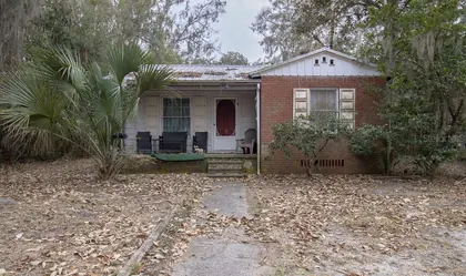 GAINESVILLE FL Home