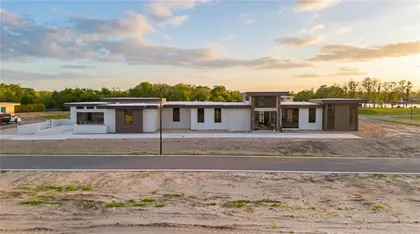 ODESSA FL Home