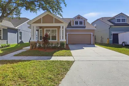 ORLANDO FL Home