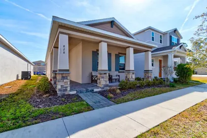 DEBARY FL Home