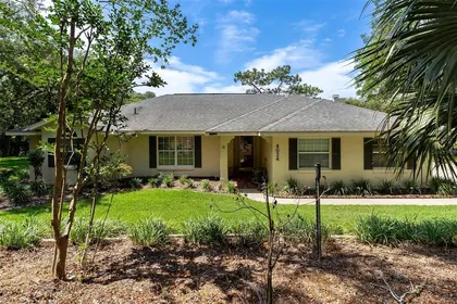 FRUITLAND PARK FL Home
