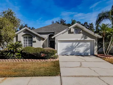 TAMPA FL Home
