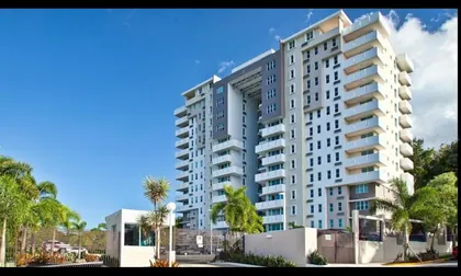 SAN JUAN PR Home