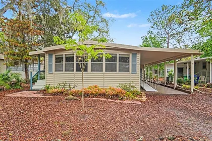 LAKE MARY FL Home