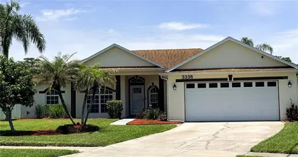 ST CLOUD FL Home