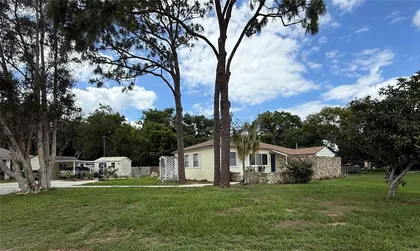 EUSTIS FL Home