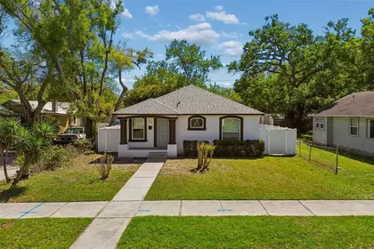 ST PETERSBURG FL Home