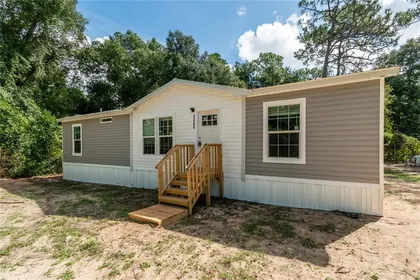 SILVER SPRINGS FL Home