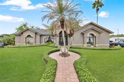 ORLANDO FL Home