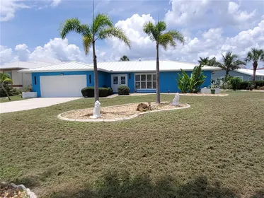PUNTA GORDA FL Home