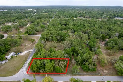 BROOKSVILLE FL Property