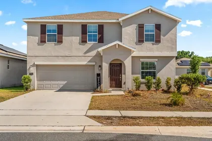 BARTOW FL Home