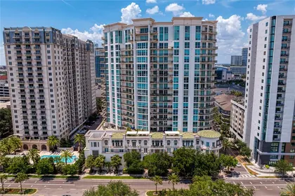 TAMPA FL Home