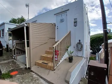 CULEBRA PR Home