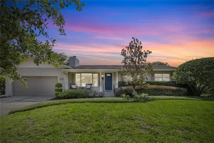 WINTER PARK FL Home