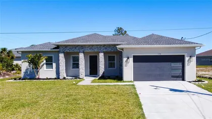 ROTONDA WEST FL Home