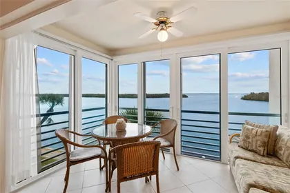 LONGBOAT KEY FL Home