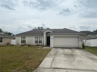 KISSIMMEE FL Home