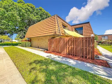 FORT PIERCE FL Home