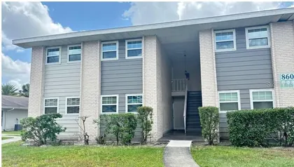 ORLANDO FL Home