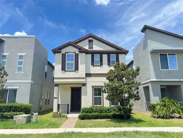 WINDERMERE FL Home
